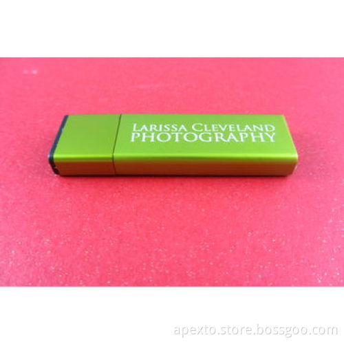 USB memory Drive with LED Indicator for Status Display, 8gb up to 32GB Memory